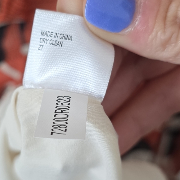 New Gianni Bini Lillian Cutout‎ Maxi 2 - Picture 7 of 9